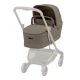 Fame Cabin Babywanne Oak Truffle Maxi-Cosi Fame Cabin Babywanne Oak Truffle