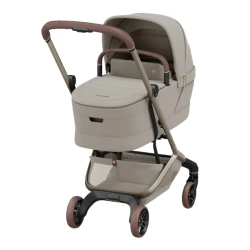 Fame Cabin Babywanne Saphire Sand