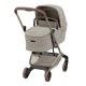 Fame Cabin Babywanne Saphire Sand Maxi-Cosi Fame Cabin Babywanne Saphire Sand