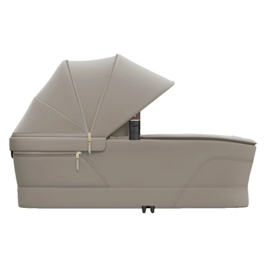 Fame Cabin Babywanne Saphire Sand Maxi-Cosi Fame Cabin Babywanne Saphire Sand