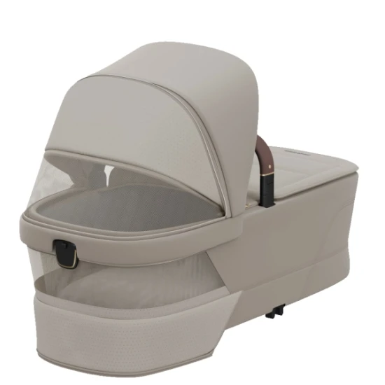 Fame Cabin Babywanne Saphire Sand Maxi-Cosi Fame Cabin Babywanne Saphire Sand