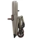 Fame Cabin Babywanne Saphire Sand Maxi-Cosi Fame Cabin Babywanne Saphire Sand