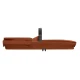 Fame Cabin Babywanne Copper Terra Maxi-Cosi Fame Cabin Babywanne Copper Terra