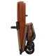 Fame Cabin Babywanne Copper Terra Maxi-Cosi Fame Cabin Babywanne Copper Terra