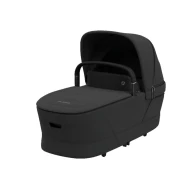 Fame Cabin Babywanne Onyx Black