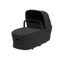Fame Cabin Babywanne Onyx Black