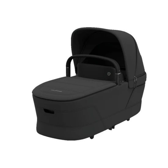Fame Cabin Babywanne Onyx Black Maxi-Cosi Fame Cabin Babywanne Onyx Black
