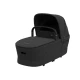 Fame Cabin Babywanne Onyx Black Maxi-Cosi Fame Cabin Babywanne Onyx Black