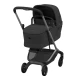 Fame Cabin Babywanne Onyx Black Maxi-Cosi Fame Cabin Babywanne Onyx Black