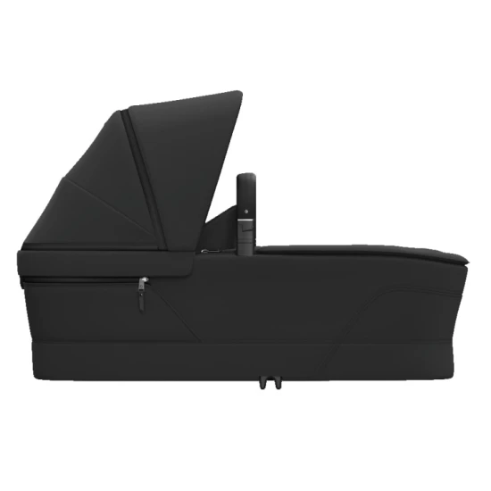 Fame Cabin Babywanne Onyx Black Maxi-Cosi Fame Cabin Babywanne Onyx Black