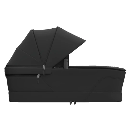 Fame Cabin Babywanne Onyx Black Maxi-Cosi Fame Cabin Babywanne Onyx Black