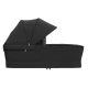 Fame Cabin Babywanne Onyx Black Maxi-Cosi Fame Cabin Babywanne Onyx Black