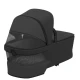 Fame Cabin Babywanne Onyx Black Maxi-Cosi Fame Cabin Babywanne Onyx Black