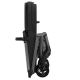 Fame Cabin Babywanne Onyx Black Maxi-Cosi Fame Cabin Babywanne Onyx Black
