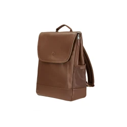 Wickelrucksack Cognac