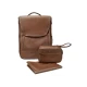 Maxi-Cosi Wickelrucksack Cognac – 1606039110MC