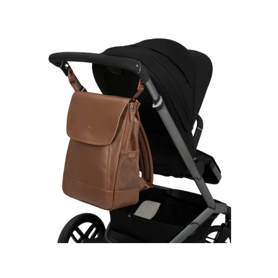Maxi-Cosi Wickelrucksack Cognac – 1606039110MC