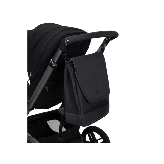 Maxi-Cosi Wickelrucksack Ink Black – 1606124110MC