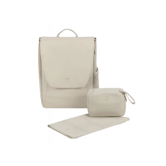 Maxi-Cosi Wickelrucksack Ink Timeless Sand – 1606126110MC