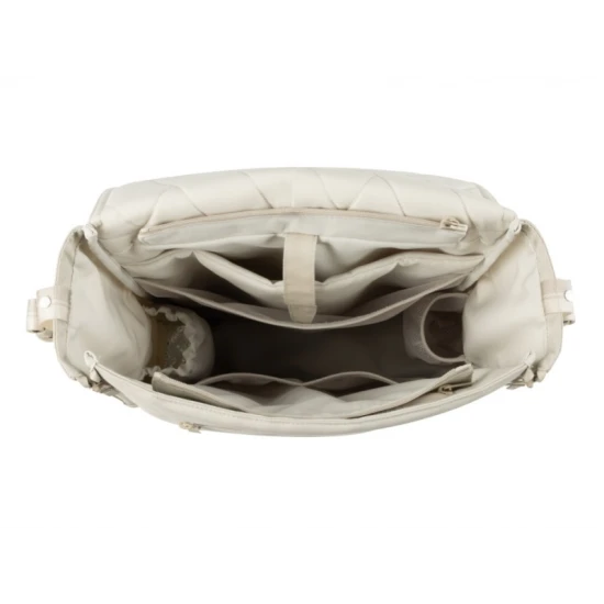 Maxi-Cosi Wickelrucksack Ink Timeless Sand – 1606126110MC