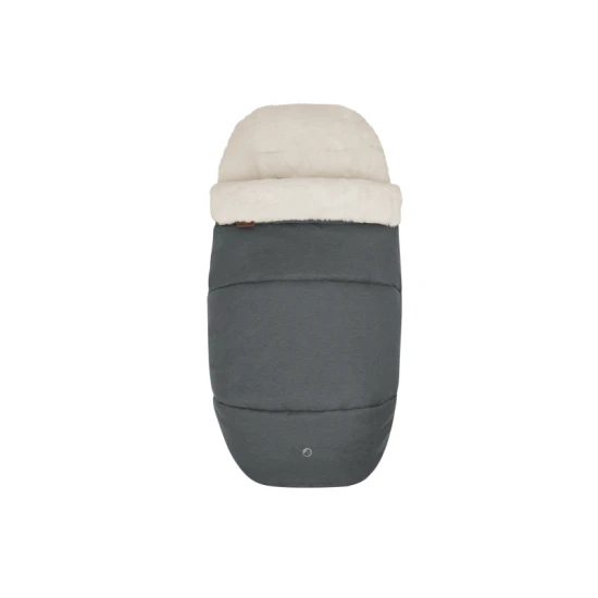 Maxi-Cosi Winterfußsack 2-in-1 Twillic Graphite – 1809204110MC