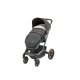 Maxi-Cosi Winterfußsack 2-in-1 Twillic Graphite – 1809204110MC
