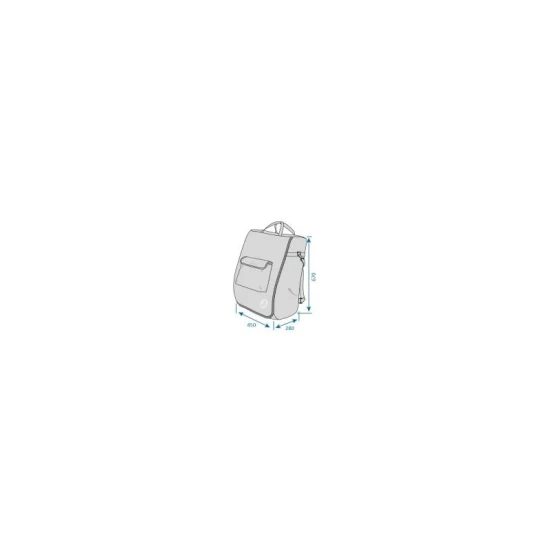 Maxi-Cosi Reisetasche Ultra Compact für Buggy – 1898057111MC
