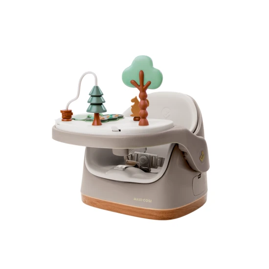 Maxi-Cosi Jay Plus Stuhl Elegance Beige – 2023159110MC