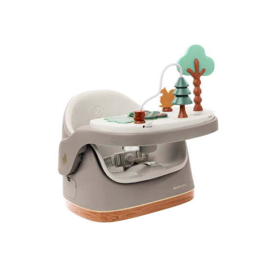 Maxi-Cosi Jay Plus Stuhl Elegance Beige – 2023159110MC