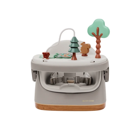 Maxi-Cosi Jay Plus Stuhl Elegance Beige – 2023159110MC
