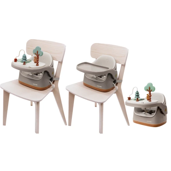 Maxi-Cosi Jay Plus Stuhl Elegance Beige – 2023159110MC