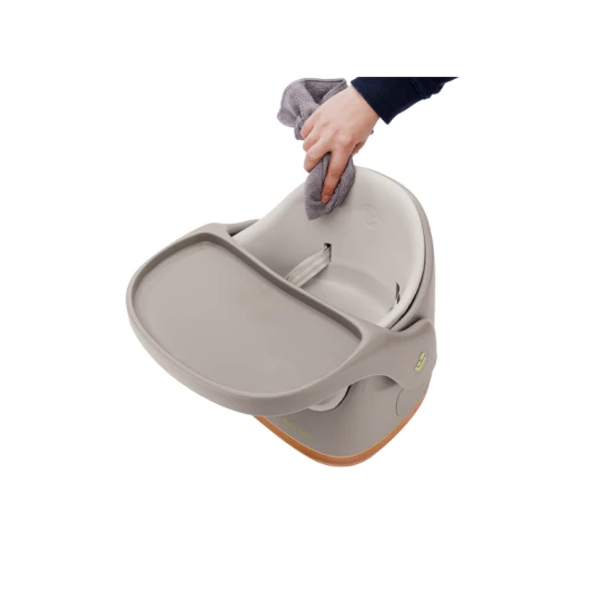Maxi-Cosi Jay Plus Stuhl Elegance Beige – 2023159110MC
