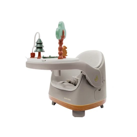 Maxi-Cosi Jay Plus Stuhl Elegance Beige – 2023159110MC