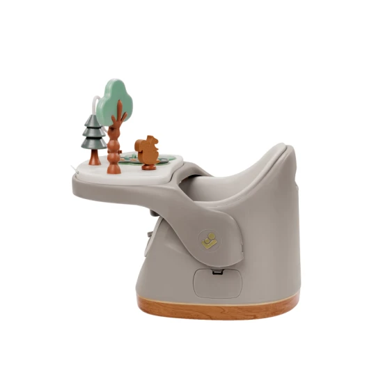 Maxi-Cosi Jay Plus Stuhl Elegance Beige – 2023159110MC