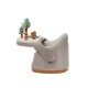 Maxi-Cosi Jay Plus Stuhl Elegance Beige – 2023159110MC