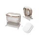 Maxi-Cosi Iora Pro Beistellbett Elegance Beige – 2027159110MC