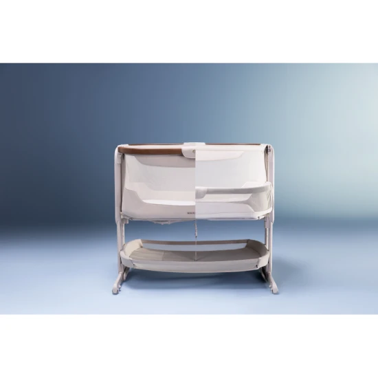 Maxi-Cosi Iora Pro Beistellbett Elegance Beige – 2027159110MC