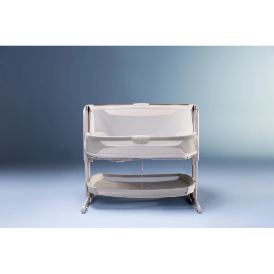Maxi-Cosi Iora Pro Beistellbett Elegance Beige – 2027159110MC