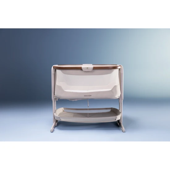 Maxi-Cosi Iora Pro Beistellbett Elegance Beige – 2027159110MC