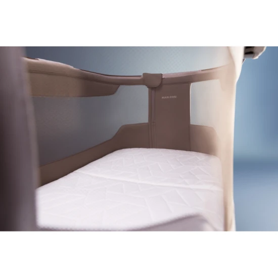 Maxi-Cosi Iora Pro Beistellbett Elegance Beige – 2027159110MC