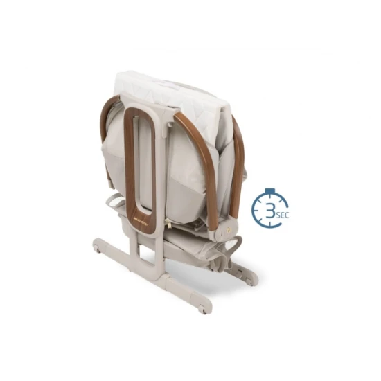 Maxi-Cosi Iora Pro Beistellbett Elegance Beige – 2027159110MC
