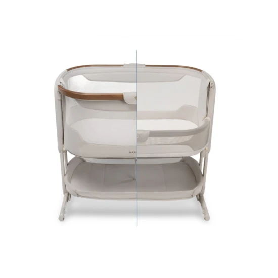 Maxi-Cosi Iora Pro Beistellbett Elegance Beige – 2027159110MC
