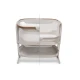 Maxi-Cosi Iora Pro Beistellbett Elegance Beige – 2027159110MC