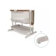 Maxi-Cosi Iora Pro Beistellbett Elegance Beige – 2027159110MC