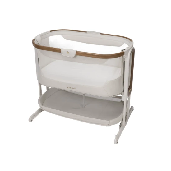 Maxi-Cosi Iora Pro Beistellbett Elegance Beige – 2027159110MC