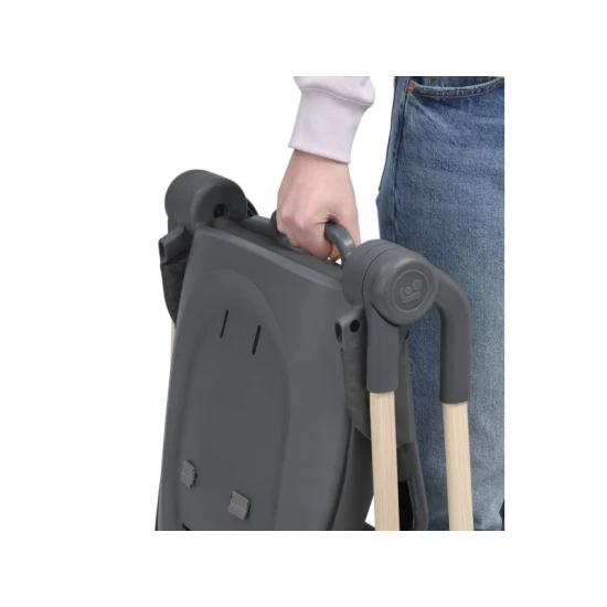 Maxi-Cosi Ava Hochstuhl Beyond Graphite – 2040043110MC