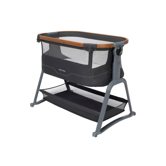 Maxi-Cosi Iora Plus Reisebeistellbett Elegance Graphite – 2131158110MC