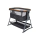 Maxi-Cosi Iora Plus Reisebeistellbett Elegance Graphite – 2131158110MC