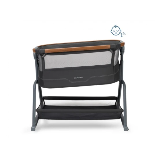 Maxi-Cosi Iora Plus Reisebeistellbett Elegance Graphite – 2131158110MC