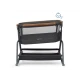 Maxi-Cosi Iora Plus Reisebeistellbett Elegance Graphite – 2131158110MC
